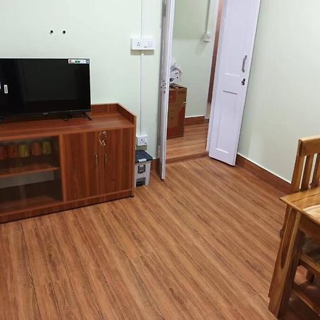 Primrose Homestay Darjeeling  Exterior foto