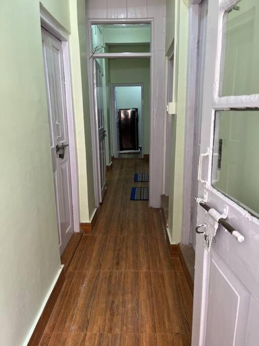 Primrose Homestay Darjeeling  Exterior foto